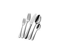 Leifheit Rallador multiusos 4+1, rallador de verdura con afiladas cuchillas intercambiables, loncheadora con múltiples tipos de corte, mandolina de cocina con empuñadura protectora, blanco