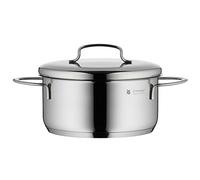 WMF Mini Cacerola, Acero Inoxidable Pulido, 16 cm