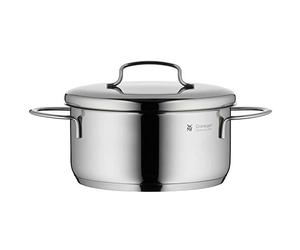 WMF Mini Cacerola, Acero Inoxidable Pulido, 16 cm