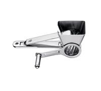 WMF Molinillo rallador de queso Gourmet acero inoxidable