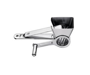 WMF Molinillo rallador de queso Gourmet acero inoxidable