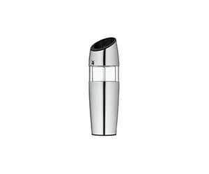 WMF Molino eléctrico basculante 20cm plata