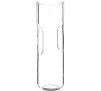 WMF Motion - Cristal de repuesto sin tapa para jarra de agua (1,25 L, cristal), color blanco