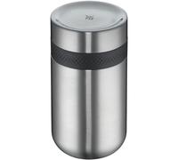 WMF Recipiente térmico para alimentos 0,5 más 0,2L Cromargan plata