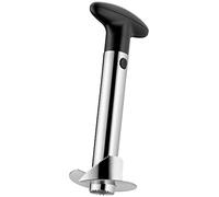 WMF Neutral - Cortador de Piña, Acero Inoxidable Pulido Apto para Lavavajillas