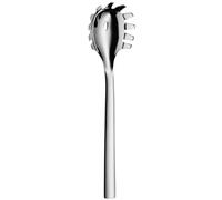 WMF Nuova - Cuchara para Pasta 30 cm, Acero Inoxidable Pulido Cromargan, Aptos p