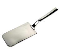 WMF Nuova - Pala para Servir Lasaña 25 cm, Acero Inoxidable Pulido Cromargan, Aptos para Lavavajillas