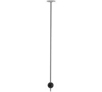 WMF Nuro - Brocheta para fruta (23 cm, bola de silicona, acero inoxidable Cromargan, apto para lavavajillas)