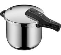 WMF Olla a Presión One Pot Perfect Inducción 6,5 L Gran Señal de Cocina Germany