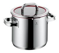 WMF Olla Alta, Cromargan, Acero Inoxidable Pulido, 20 cm