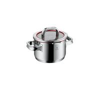 WMF Olla para carne 16cm Function 4 Cromargan plata