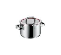 WMF Olla para carne FUNCTION-4 20cm/3,9l Cromargan plata