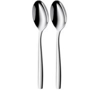 WMF Palma, Cuchara de Café, Cromargan Protect, Acero Inoxidable, 1 pieza (Paquete de 2)