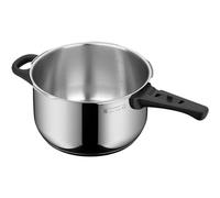 WMF Perfect - Cuerpo Olla Rápida 22 cm de diámetro, 4 litros y medio, Acero Inoxidable para inducción