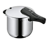 WMF Perfect - Olla rápida de 22 cm de diámetro de 6,5L en Acero Inoxidable para inducción