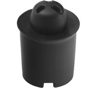 WMF Perfect Premium/Perfect & Perfect Plus post. 2023 - Válvula de Seguridad para Ollas a Presión de 2,5L - 8,5L de Silicona