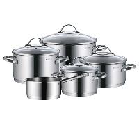 WMF Provence Plus 0721556380 kit de cacerolas 9 pieza(s)