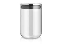 WMF Perfection - Recipiente para leche (0,6 L, accesorios Perfection serie 600, fácil preparación de leche, manipulación, almacenamiento de leche, fácil limpieza)