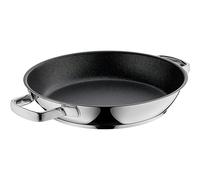 WMF Permadur Advance - Sartén 28 cm Con Revestimiento Antiadherente, Acero Inoxidable Cromargan, Resistente a los Arañazos, Asas de Acero Inoxidable, Apta para Inducción, sin PFOA