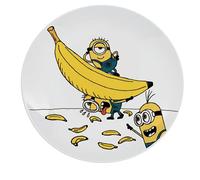 WMF Plato de Porcelana Minions