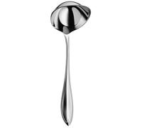WMF Portionenschöpfer Premiere Cromargan Protect Edelstahl poliert Extrem kratzbeständig Cubiertos, Acero Inoxidable, 23.5 x 7.8 x 6.4 cm