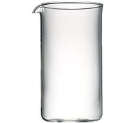 WMF Prensa de café con Inserto de Vidrio Zeno