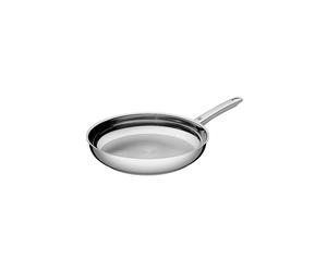 WMF Profi Bratpfanne 28 cm i(nduktionsgeeignet) Cromargan plata