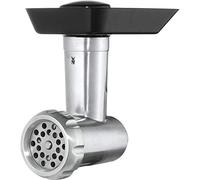 WMF Profi Plus - Accesorio Picadora De Carne, Cromargan Acero Inoxidable 18/10, Plateado