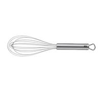 WMF Profi Plus - Batidor 7 Varillas 25 cm, Acero Inoxidable Cromargan parcialmente mate, Apto para lavavajillas