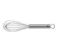 WMF Profi Plus - Batidor de 6 Varillas, tamaño 20cm, acero inoxidable Cromargan parcialmente mate, apto para lavavajillas