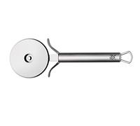 WMF Profi Plus - Cortador de pizza 19,8 cm Acero inoxidable Cromargan , parcialmente mate, apto para lavavajillas