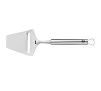 WMF Cortador de lonchas de queso Profi Plus – Acero inoxidable pulido, 24 cm, apto para lavavajillas