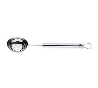 WMF Cuchara para helado Profi Plus 21,5 cm Ø 5 cm