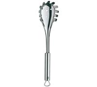 WMF Profi Plus - Cuchara para Pasta de 32 cm, Acero Inoxidable Cromargan Parcial