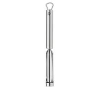 WMF Profi Plus - Descorazonador de manzanas, Ø22mm, tamaño 24cm