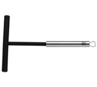 WMF Profi Plus - Distribuidor de crepes de 19 cm, accesorio para crepes, rodillo