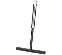 WMF Profi Plus - Distribuidor de crepes de 19 cm, accesorio para crepes, rodillo para hacer tortitas, distribuidor de masa, acero inoxidable Cromargan, plástico, apto para lavavajillas