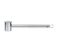 WMF Martillo para carne Profi Plus Acero inoxidable pulido 25 cm plata