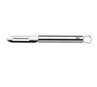 WMF Profi Plus Pelador de Verduras, Acero Inoxidable Pulido, 19 cm