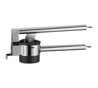 WMF Profi Plus - Prensador Universal, Acero Inoxidable Cromargan Pulido