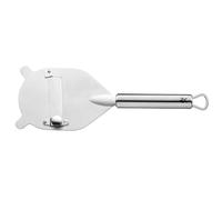 WMF Profi Plus - Rallador grueso / Rebanador de trufas , Acero Inoxidable Cromargan 18/10 pulido Apto para lavavajillas