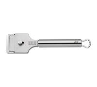 WMF Profi Plus - Rascador de Vitrocerámica, Acero Inoxidable Cromargan, 19cm