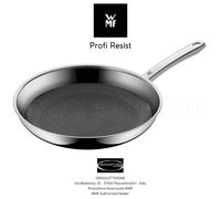 WMF Profi Resist 17.5624.6411 cacerola Sartén multiuso Alrededor