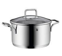 WMF Profi Select - Cacerola, 20 centímetros