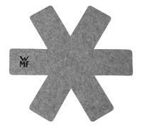 WMF Protector de menaje para sartenes y ollas, Fieltro de plástico Resistente apto para todos los tamaños