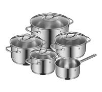 WMF Provence Plus 0721556380 kit de cacerolas 9 pieza(s)