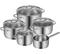 WMF Provence Plus 0721556380 kit de cacerolas 9 pieza(s)