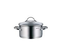 WMF Provence Plus - Cacerola con tapa, Ø20cm, 2,5 litros