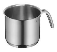WMF Provence Plus - Cazo Ø 14 cm, 1,7 L de Acero Inoxidable Sin Recubrimineto con Base Inducción