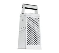 WMF RALLADOR 4 LADOS Gourmet Acero Inoxidable 0644416030